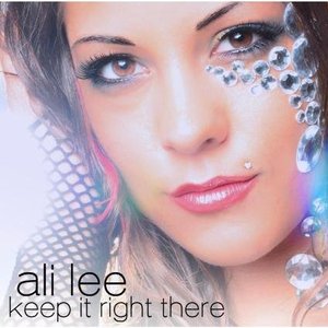 Keep It Right There - Single
