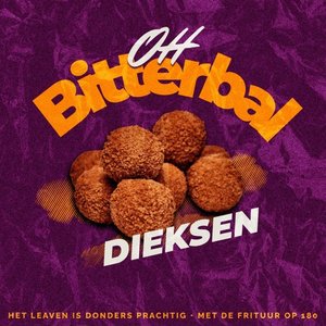 Bitterbal