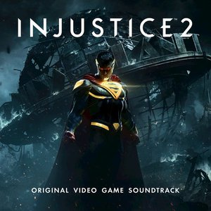Injustice 2: Original Video Game Soundtrack