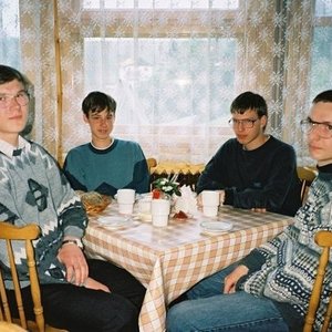 Продуктивная симптоматика 的头像