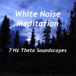 Image for '7 Hz Theta Soundscapes'