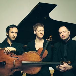 Avatar for Jean-Guihen Queyras, Isabelle Faust, Antoine Tamestit & Alexander Melnikov