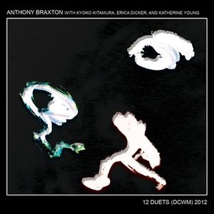 Avatar for Anthony Braxton & Katherine Young