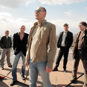 Kurt Ostbahn & die Kombo photo provided by Last.fm