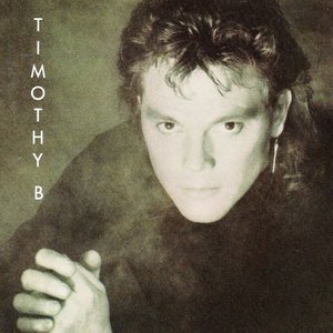 Timothy B