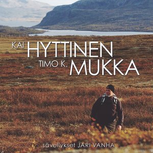 Sauna, Viina, Terva Ja Sisu — Kai Hyttinen 