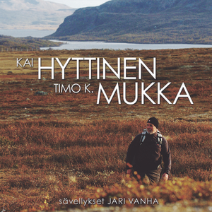 Minussa kyti tuli cover