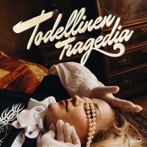 Todellinen tragedia
