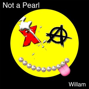 I'm Not A Pearl - Single