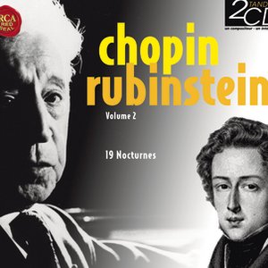 Chopin/Rubinstein volume 2