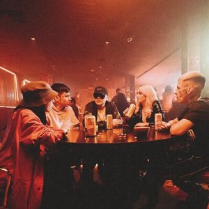 “BRAHMA X NUESTRA MÚSICA”的封面