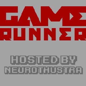 Gamerunner Shows July 2009