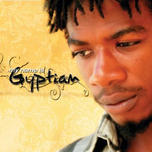 “My Name Is Gyptian”的封面