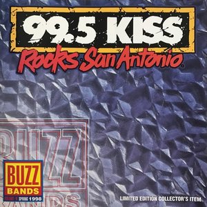 Buzz Bands Volume 1 Spring '98