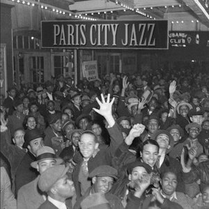 Paris City Jazz - EP
