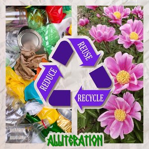 Reduce // Reuse // Recycle