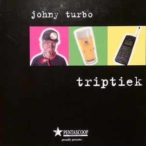 Triptiek