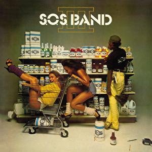 The S.O.S Band - S.o.s. Iii - Zortam Music