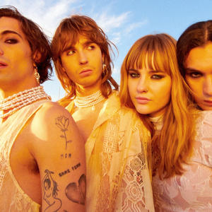Maneskin Maneskin