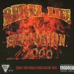 REBEL LIFE 的头像
