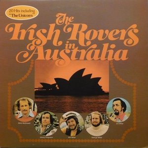 The Irish Rovers In Australia