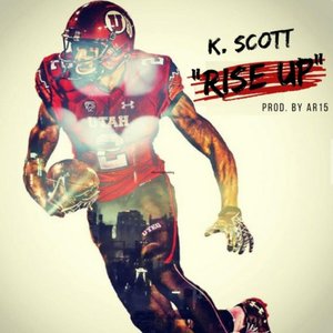 K. Scott 的头像