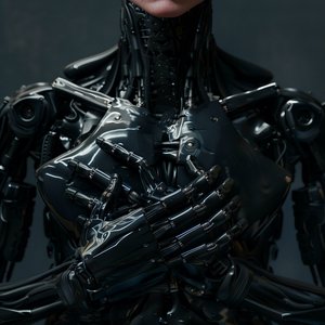 Hands On Me