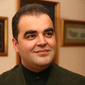 Avatar de Ahmet Çalışır