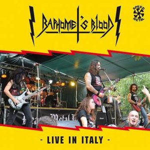 Live in Italy