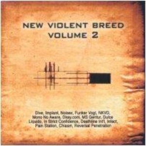 New Violent Breed Volume 2