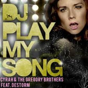 Çyrah & The Gregory Brothers feat. DeStorm 的头像