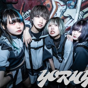 Avatar for YORUYU.