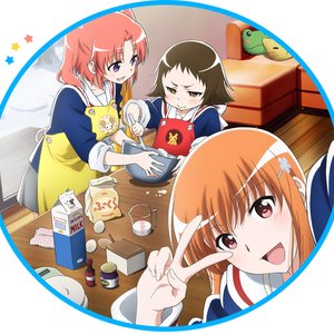 Avatar for みかくにんぐッ! (照井春佳, 松井恵理子, 吉田有里)