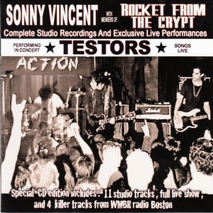 Complete Studio Recordings and Exclusive Live Performance