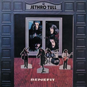 Benefit (A Collector's Edition) (New 5.1 & Stereo Mixes With Associated Recordings 1969-1970)