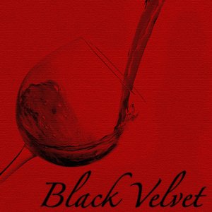 Image for 'Black Velvet'