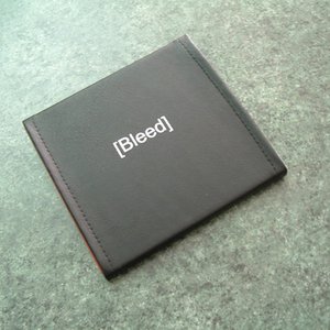 Black Leather Uniform