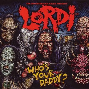 Who's Your Daddy? - Single