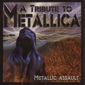 Whitfield Crane, John Marshall, Scott Ian, Tony Levin, Mickey Dee 的头像