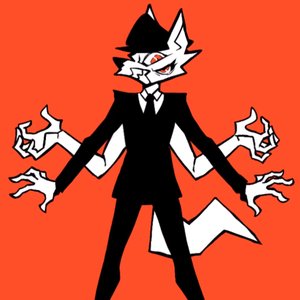 JACKALQ~1.EXE infected by ROTTEEN.DM 的头像