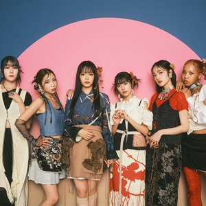 Little Glee Monster 的头像