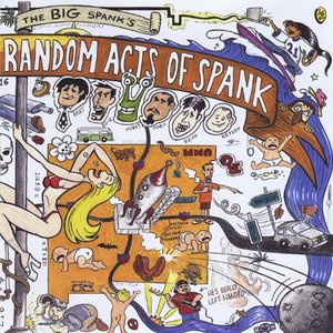 Random Acts of Spank