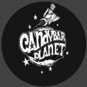 Candybar Planet