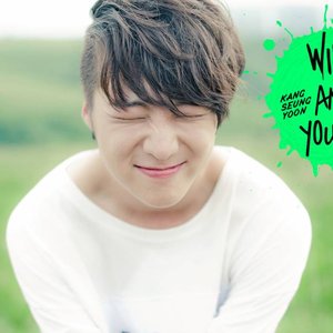 Kang Seung Yoon (강승윤) 的头像