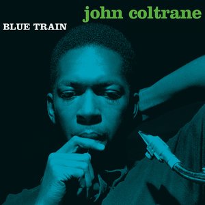 Image for 'Blue Train (Expanded Edition)'