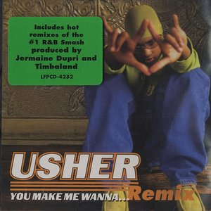 You make me wanna... REMIX