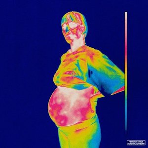 iridescence [Explicit]