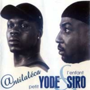 Victoire — Petit Yodé & L'enfant Siro | Last.fm