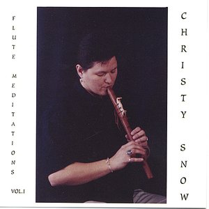Flute Meditations Vol.I