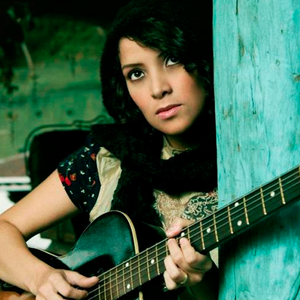Gaby Moreno